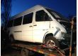 Mercedes-Benz Sprinter 2.7, 2005 г.в., фото №10