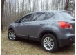 Nissan Qashqai 1.6, 2008 г.в., фото №4
