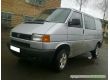 Volkswagen Transporter T4 2.5, 2001 г.в., фото №1