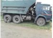 КамАЗ 5511 1.9, 1991 г.в., фото №1