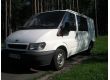 Ford Transit 2.0, 2006 г.в., фото №1