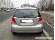 Chevrolet Aveo 1.5, 2007 г.в., фото №8
