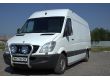 Mercedes-Benz Sprinter 2.2, 2008 г.в., фото №2