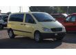 Mercedes-Benz Vito 2.2, 2004 г.в., фото №1