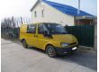 Ford Transit 2.0, 2005 г.в., фото №2