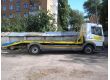 Mercedes-Benz Atego 4.3, 2004 г.в., фото №1