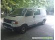 Volkswagen Transporter T4 1.9, 1997 г.в., фото №8