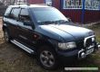 KIA Sportage 2.0, 1997 г.в., фото №1