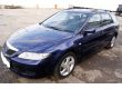 Mazda 6 1.8, 2006 г.в., фото №2