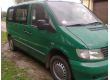Mercedes-Benz Vito 2.2, 2000 г.в., фото №6