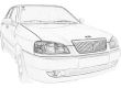 Chery Amulet 1.6, 2009 г.в., фото №3