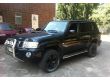 Nissan Patrol 3.3, 2005 г.в., фото №1