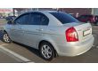 Hyundai Accent 1.6, 2007 г.в., фото №8