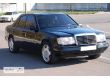 Mercedes-Benz E-class sedan 2.3, 1989 г.в., фото №12
