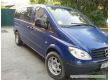 Mercedes-Benz Vito 2.0, 2008 г.в., фото №1