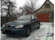 Daewoo Sens 1.3, 2004 г.в., фото №1