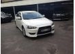 Mitsubishi Lancer X 2.0, 2008 г.в., фото №1