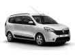 Renault Lodgy 1.6, 2013 г.в., фото №2