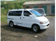 Toyota Hiace 2.4, 2000 г.в., фото №3