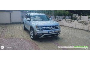 Volkswagen/1500,3.6(2019 г.)