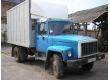 ГАЗ 3307 4.2, 1993 г.в., фото №1