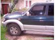 Toyota Land Cruiser Prado 2.7, 1996 г.в., фото №3