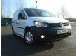 Volkswagen Caddy 1.6, 2012 г.в., фото №20