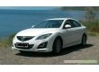 Mazda 6 2.2, 2012 г.в., фото №1