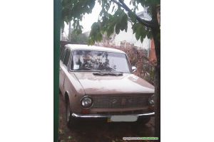 ВАЗ Lada/21011,1.5(1984 г.)