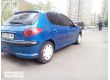 Peugeot 206 1.4, 2004 г.в., фото №10
