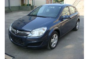 Opel/Astra H,1.3(2008 г.)
