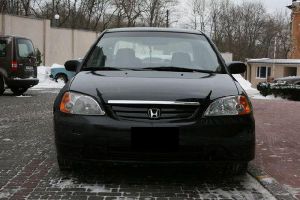 Honda/Civic,1.7(2004 г.)