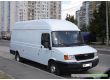 LDV Convoy 2.4, 2004 г.в., фото №1