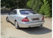 Mercedes-Benz S-class 4.3, 2000 г.в., фото №2