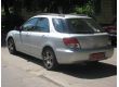 Subaru Impreza WRX 1.6, 2004 г.в., фото №4