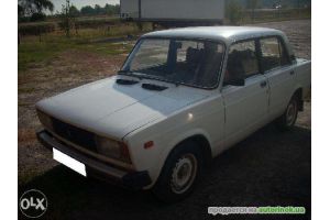 ВАЗ Lada/21053,1.5(1983 г.)