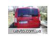 Mercedes-Benz Vito 2.2, 2008 г.в., фото №7