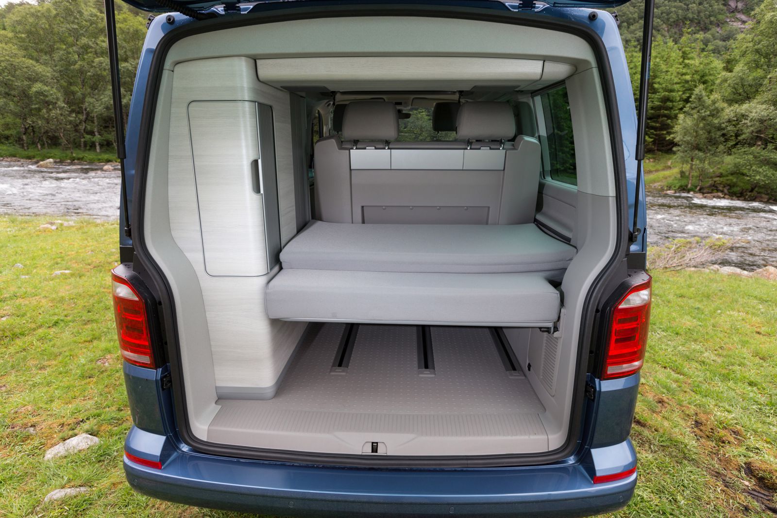 Volkswagen California t6