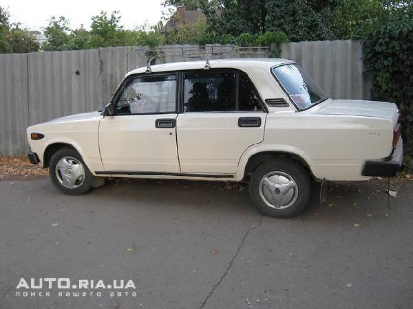 ВАЗ Lada/21051,1.2(1990 г.)