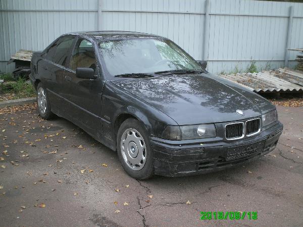 BMW/3 Series Sedan,1.8(1994 г.)