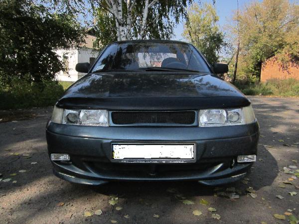 ВАЗ Lada/2110,1.5(2001 г.)