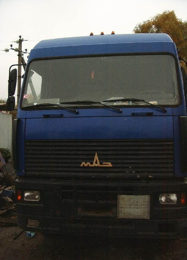 МАЗ/544008,8.8(2008 г.)