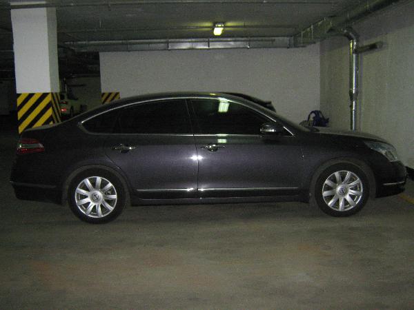 Nissan/Teana,2.5(2011 г.)