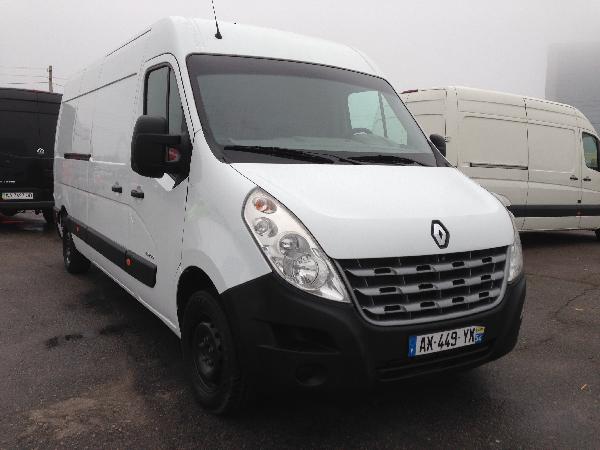 Renault/Master,2.3(2010 г.)