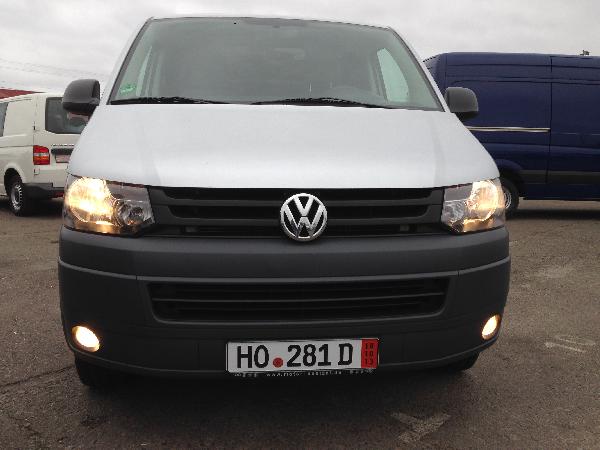 Volkswagen/Transporter T6,2.0(2010 г.)