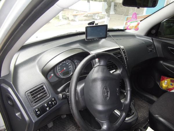 Hyundai/Tucson,2.0(2011 г.)