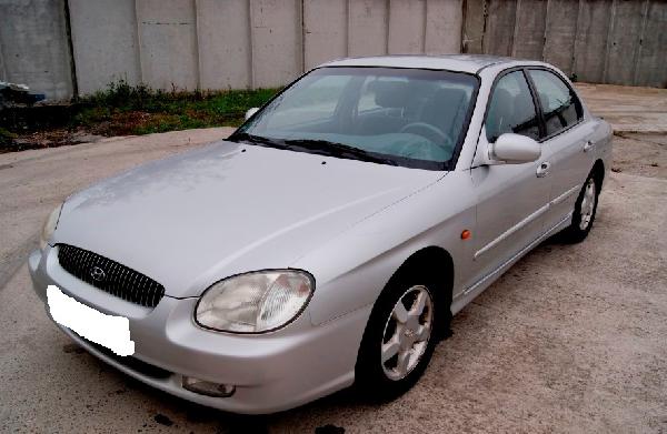 Hyundai/Sonata,2.0(2000 г.)