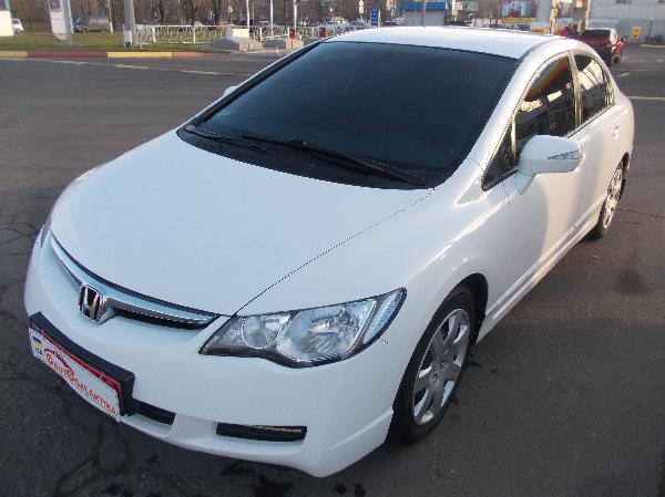 Honda/Civic,1.8(2008 г.)