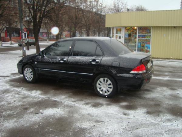 Mitsubishi/Lancer Classic,1.6(2008 г.)