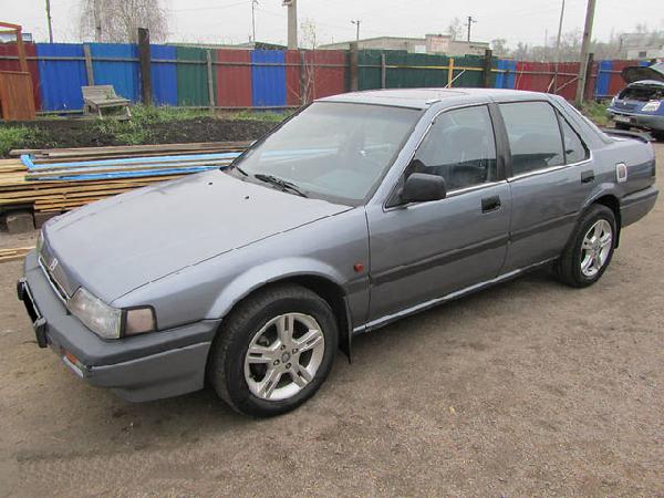 Honda/Accord,2.0(1988 г.)